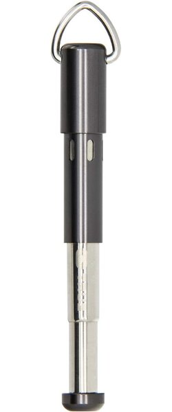 True Utility Essential Keyring Telescopic Pen With Refills
