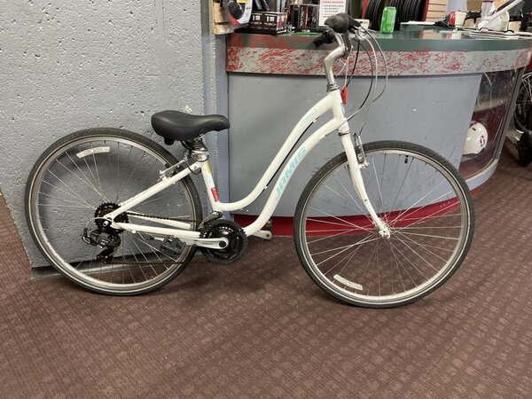 Campus Bike Shop Jamis Citizen 1 ST (Used/Small)