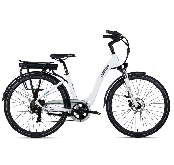 Populo Bikes Lift V2 Electric Bicycle