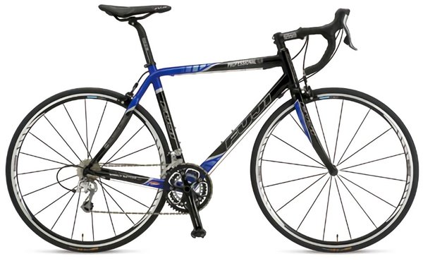 Campus Bike Shop Rental Bike - High-end Road Bike