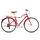 .Bike Frame Type: Standard
