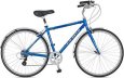 Click for Hybrid/Commuter Bikes