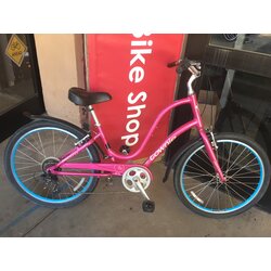 Campus Bike Shop Townie Electra (Used)