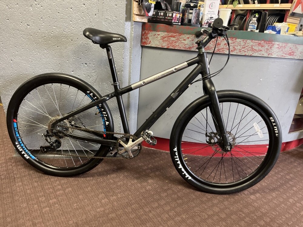 GIANT SEEKマウンテンバイク 2022 GIANT Bicycles | SNAP