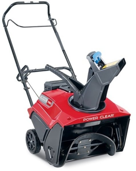 Toro Power Clear 721RC