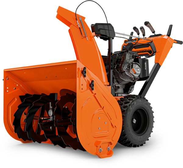 Ariens Professional 36" EFI HYDRO