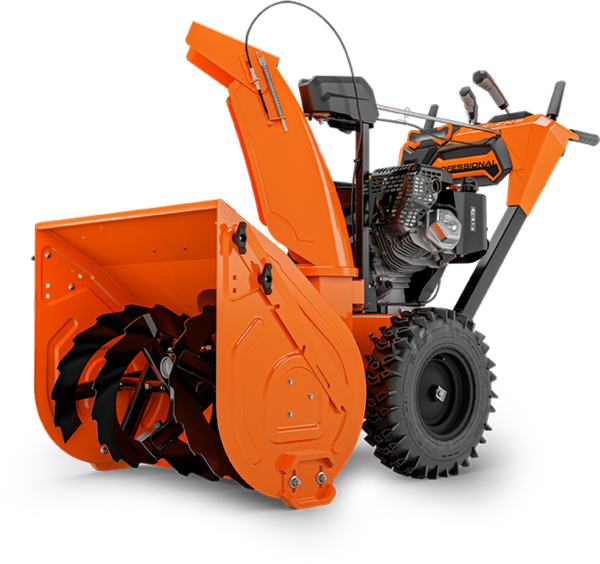 Ariens Professional 28"