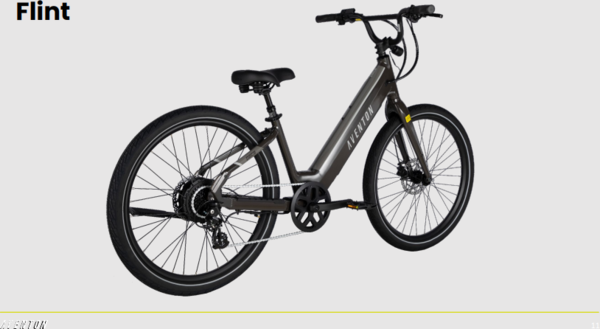 Aventon Pace 4 - Farina's Watertown, MA
