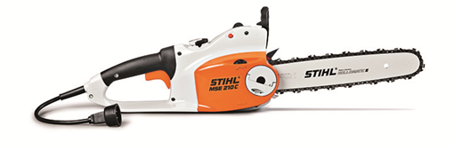 Stihl MSE210CBQ