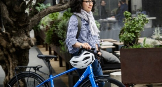 Liv Alight 1 Hybrid Bikes for Women