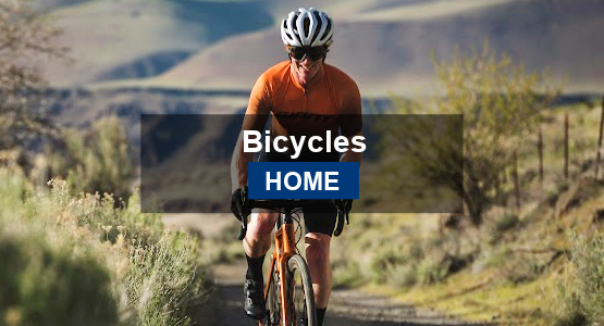 Bicycle Department HOME Page