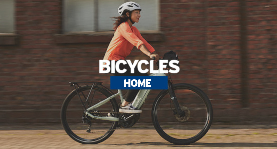 Farina's Bicycle Department HOME page