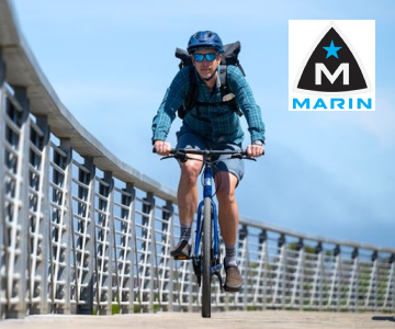 Marin Bikes