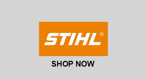 Stihl Chainsaws and Leaf Blowers