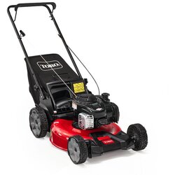 Toro 21 in. (53 cm) Recycler® Push Gas Lawn Mower