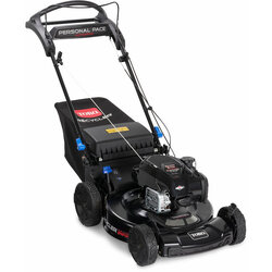 Toro 22 in Recycler® Max w/ Personal Pace® & SmartStow® Gas Lawn Mower