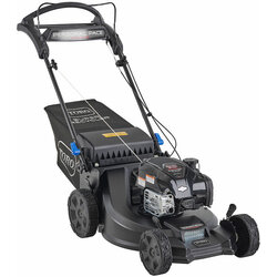 Toro 21 in Super Recycler® w/Personal Pace® & SmartStow® Gas Lawn Mower