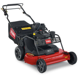 Toro Turf Master HDX 30