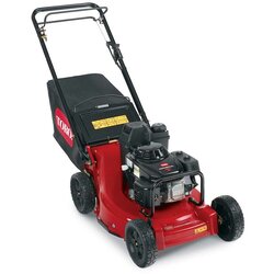 Toro Commercial Walk Behind Mower w/Honda