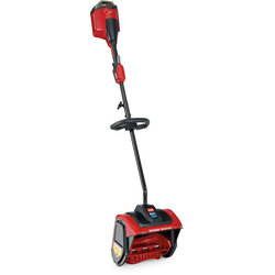 Toro 12 in. (30 cm) Power Shovel 60V* 2.5Ah Battery and Charger