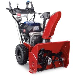 Toro Power Max e24 60v Cordless