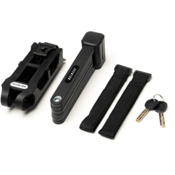 Aventon Foldable Lock
