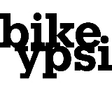 Bike Ypsi Logo