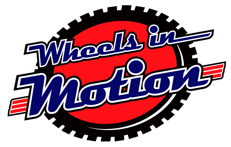 Wheels In Motion Home Page
