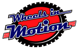 Wheels In Motion Home Page