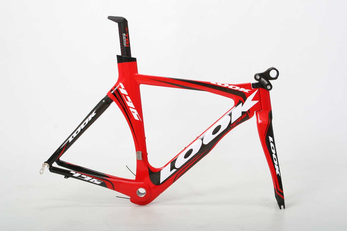 Look Bikes Wheels in Motion Ann Arbor, MI