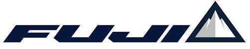 Fuji bicycles logo link to catalog