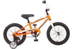 Rental Items Childs bike