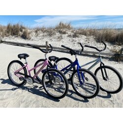 HBC Just a beach bike®