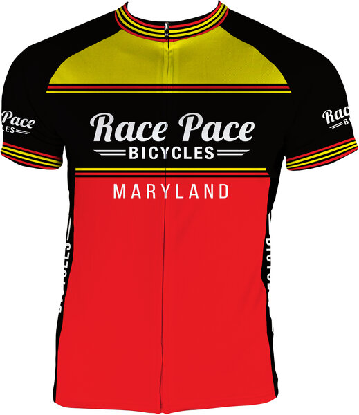 race pace bicycles