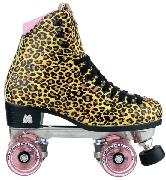 Moxi Jungle Roller Skate