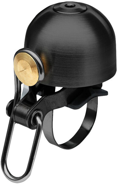 Spurcycle Bell - Black