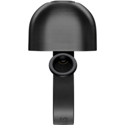 Spurcycle M2 Compact Bell - Black