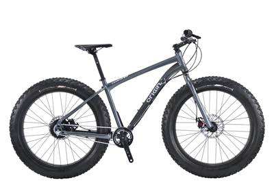 Fat Tire Bikes - www.southlyoncycle.com